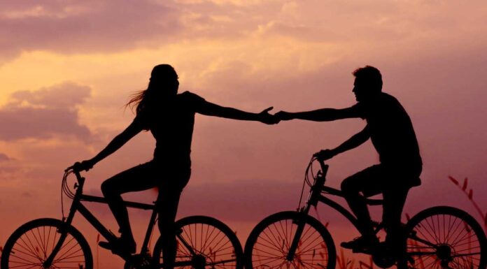 6 Suggerimenti utili per uscire con qualcuno con disturbo borderline di personalità