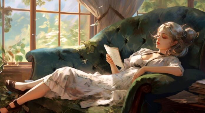 Una guida concisa per andare avanti