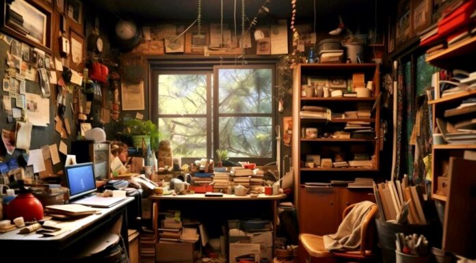 Prospettive approfondite sull’organizzazione del tuo spazio