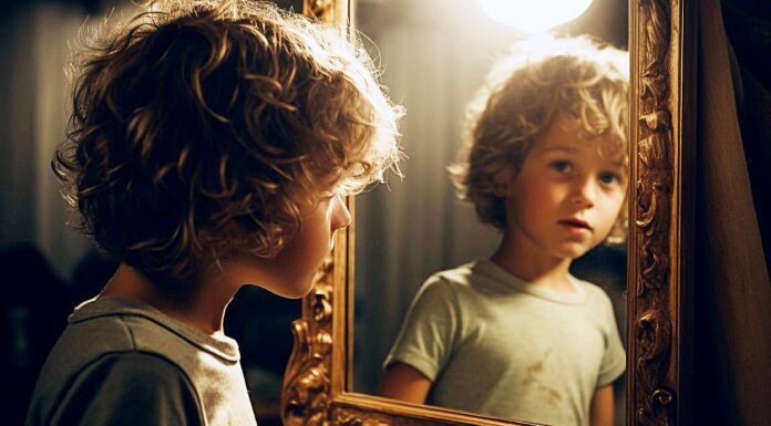 Un nuovo studio dimostra che l’aspetto è più importante per l’autostima dei bambini