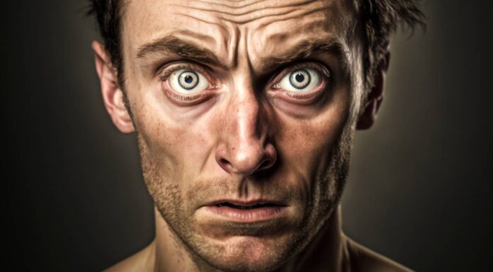 Un nuovo studio rileva che i membri della criminalità organizzata eccellono nel rilevare la paura