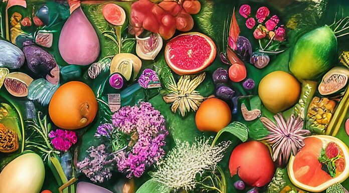 Riprodurre fragranze storiche per conoscere meglio il passato