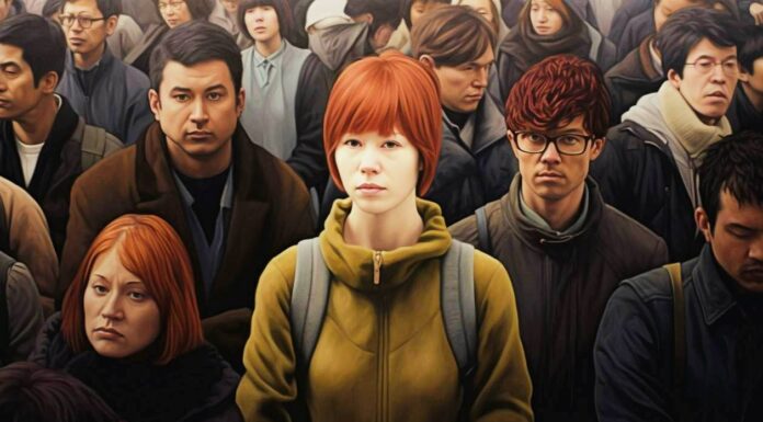 Un nuovo studio rileva che stare in compagnia di altri può amplificare i sentimenti di solitudine