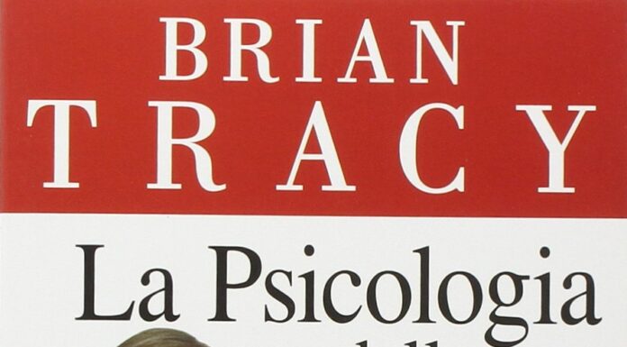 Recensione Libro La psicologia della vendita