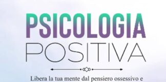 Recensione libro Psicologia Positiva