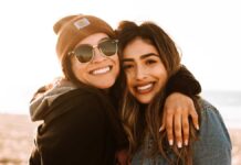 Un nuovo studio rileva che il 98% delle donne ha un migliore amico, contro solo l’85% degli uomini