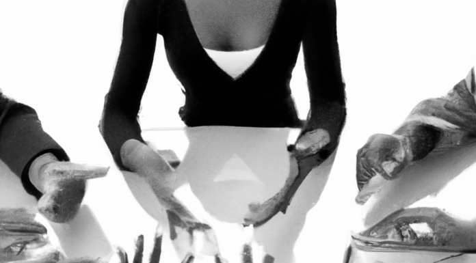 Corsi di Linguaggio del Corpo per Imprenditori Review