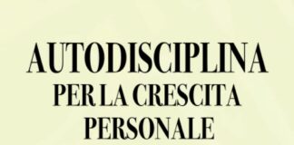 Recensione AUTODISCIPLINA PER LA CRESCITA PERSONALE