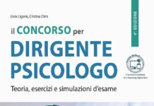 Recensione del libro Il concorso per dirigente psicologo