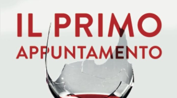 Recensione del libro Il primo appuntamento