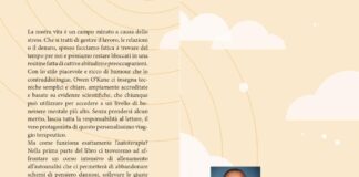 Recensione libro: Diventa il tuo psicologo. Migliora la tua vita con 10 minuti al giorno di autoterapia