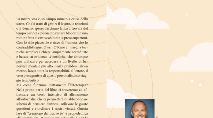 Recensione libro: Diventa il tuo psicologo. Migliora la tua vita con 10 minuti al giorno di autoterapia