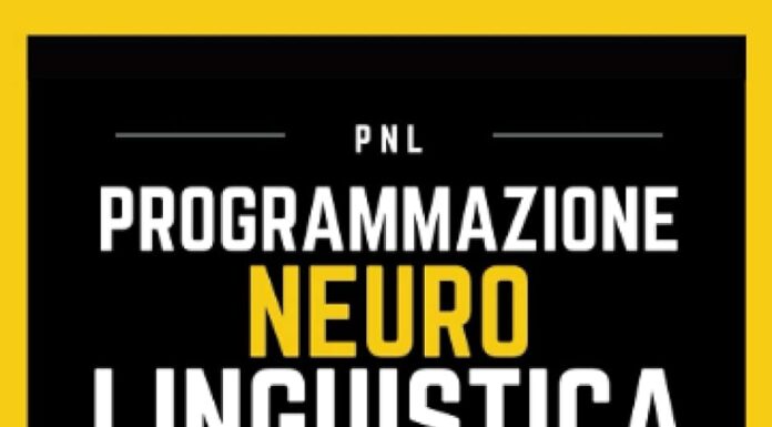 Recensione PNL: Programmazione Neuro Linguistica