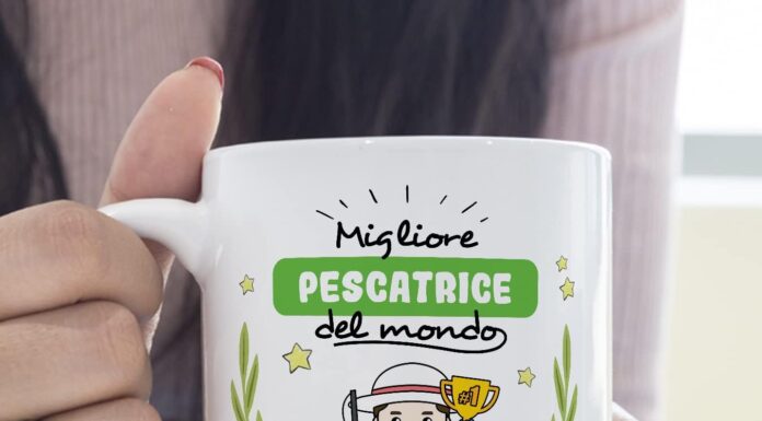 Recensione Tazza Psicologo Migliore del Mondo