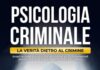 PSICOLOGIA CRIMINALE: La Verità Dietro al Crimine. Scopri le Cause Psicologiche, Ambientali e Comportamentali che Spingono i Serial Killer Verso i Crimini più Atroci PSICOLOGIA CRIMINALE: La Verità Dietro al Crimine. Scopri le Cause Psicologiche, Ambientali e Comportamentali che Spingono i Serial Killer Verso i Crimini più Atroci