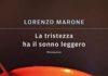 La tristezza ha il sonno leggero La tristezza ha il sonno leggero