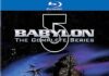 Babylon 5: The Complete Series Babylon 5: The Complete Series