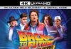 Back to the Future: The Ultimate Trilogy Back to the Future: The Ultimate Trilogy