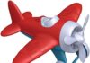 Green Toys Airplane, Red Green Toys Airplane, Red