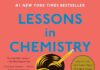 Lessons in Chemistry Lessons in Chemistry