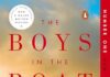 The Boys in the Boat: Nine Americans and Their Epic Quest for Gold at the 1936 Berlin Olympics The Boys in the Boat: Nine Americans and Their Epic Quest for Gold at the 1936 Berlin Olympics