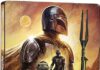 The Mandalorian: The Complete First Season The Mandalorian: The Complete First Season