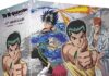 Yu Yu Hakusho – 30th Anniversary Box Set Yu Yu Hakusho - 30th Anniversary Box Set