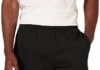 Amazon Essentials Pantaloni Sportivi in Pile (Disponibili in Taglie Extra Forti) Uomo Amazon Essentials Pantaloni Sportivi in Pile (Disponibili in Taglie Extra Forti) Uomo