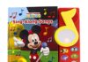 Disney Mickey Mouse Clubhouse: Sing-Along Songs (Play-A-Song) Disney Mickey Mouse Clubhouse: Sing-Along Songs (Play-A-Song)