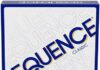 Goliath Games Sequenza, divertente gioco di strategia per famiglie, per 2-12 giocatori, età 7+ Goliath Games Sequenza, divertente gioco di strategia per famiglie, per 2-12 giocatori, età 7+