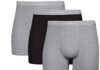 Hanes Boxer Corti (Pacco da 7) Uomo Hanes Boxer Corti (Pacco da 7) Uomo