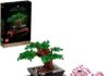 LEGO- Bonsai Baum Bonzai Incontri Legos, Colore Rosa, Verde, 10281 LEGO- Bonsai Baum Bonzai Incontri Legos, Colore Rosa, Verde, 10281