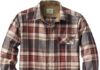 Legendary Whitetails Buck Camp Camicia Flanella Manica Lunga Uomo Legendary Whitetails Buck Camp Camicia Flanella Manica Lunga Uomo