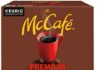 McCafé Premium Medium Roast K-Cup Packs – 84 Count McCafé Premium Medium Roast K-Cup Packs - 84 Count