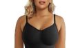 SHAPERX Body per le donne Controllo della pancia Shapewear senza cuciture scolpire perizoma Body Shaper SHAPERX Body per le donne Controllo della pancia Shapewear senza cuciture scolpire perizoma Body Shaper