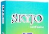 SKYJO Magilano, L’Intrattenente Gioco per Grandi e Piccini. È il Gioco di Societá Ideale Per Divertenti e Piacevoli Serate Tra Amici e Parenti SKYJO Magilano, L'Intrattenente Gioco per Grandi e Piccini. È il Gioco di Societá Ideale Per Divertenti e Piacevoli Serate Tra Amici e Parenti
