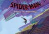 Spider-man Across the Spider-verse: The Art of the Movie Spider-man Across the Spider-verse: The Art of the Movie
