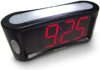 Travelwey Sveglia Digitale a LED – Semplice da Utilizzare Sveglia Digitale da Comodino, con Luce Notturna e Grande Display con cifre Rosse, Alimentazione di Rete (Solo 12 Ore) Travelwey Sveglia Digitale a LED - Semplice da Utilizzare Sveglia Digitale da Comodino, con Luce Notturna e Grande Display con cifre Rosse, Alimentazione di Rete (Solo 12 Ore)