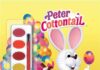 A Colorful Easter (Peter Cottontail) A Colorful Easter (Peter Cottontail)