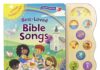 Best-Loved Bible Songs Best-Loved Bible Songs