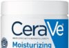 CeraVe – Crema idratante, 539 g, idratante quotidiano per viso e corpo, per pelle secca CeraVe - Crema idratante, 539 g, idratante quotidiano per viso e corpo, per pelle secca