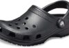 Crocs Classic Clogs (Best Sellers), Zoccoli Unisex-Adulto Crocs Classic Clogs (Best Sellers), Zoccoli Unisex-Adulto