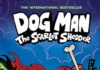 Dog Man: The Scarlet Shedder: 12 Dog Man: The Scarlet Shedder: 12