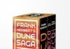 Frank Herbert’s Dune Saga 3-Book Boxed Set: Dune, Dune Messiah, and Children of Dune Frank Herbert's Dune Saga 3-Book Boxed Set: Dune, Dune Messiah, and Children of Dune