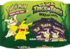 Pokémon- Trucco o Commercio Booster Pacchetti, Multicolore, 290-85257 Pokémon- Trucco o Commercio Booster Pacchetti, Multicolore, 290-85257