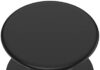 PopSockets 800470 PopTop intercambiabile – Impugnatura retrattile e supporto per smartphone e tablet – Nero PopSockets 800470 PopTop intercambiabile - Impugnatura retrattile e supporto per smartphone e tablet - Nero