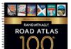Rand McNally 2024 Easy to Read Midsize Road Atlas: 100th Anniversary Rand McNally 2024 Easy to Read Midsize Road Atlas: 100th Anniversary