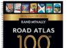 Rand McNally Road Atlas: 1924-2024 Rand McNally Road Atlas: 1924-2024