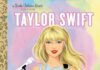 Taylor Swift: A Little Golden Book Biography Taylor Swift: A Little Golden Book Biography