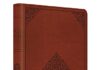 The Holy Bible: English Standard Version, Tan, Value Thinline Bible, Trutone, Ornament Design The Holy Bible: English Standard Version, Tan, Value Thinline Bible, Trutone, Ornament Design